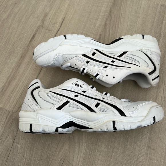 ASICS Gel Rally Point Volleyball Shoes NIB - Picture 5 of 8